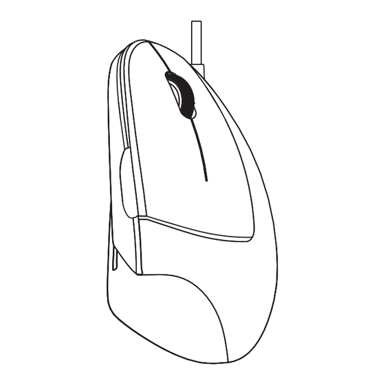 perixx PERIMICE-513N User Manual