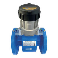 GT GEM2 Series Installation, Operation And Maintenance Manual