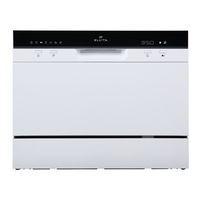 Elvita CBD6603V Quick Start Manual