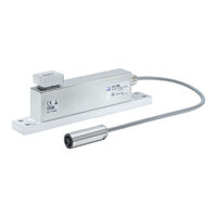 HBK SPLE Series Mounting Instructions