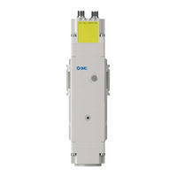 Smc Networks VPX400 Series Operation Manual