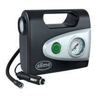 Slime 40032 User Manual