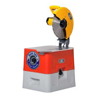 IQ Power Tools IQ 360 Owner's Manual & Operating Instructions