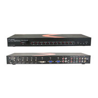 Atlona AT-LINE-PRO5 User Manual