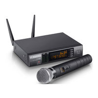 Ld LD WS1G8 User Manual
