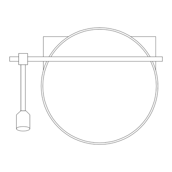 Aprilaire 6908 Installation Instructions