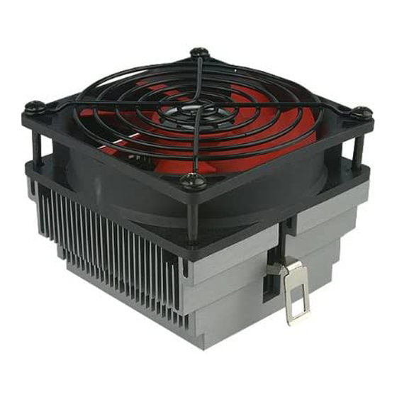 Rosewill RCX-Z1 User Manual