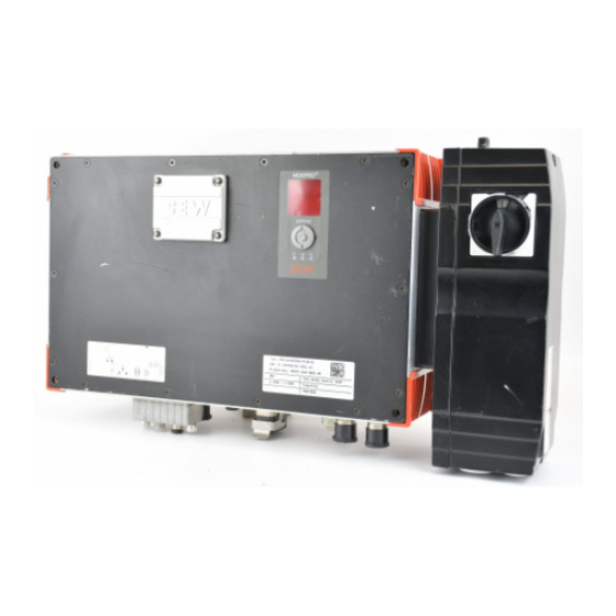 SEW-Eurodrive MOVIPRO SDC Manual