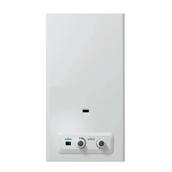 sylber Artu 2 11 Installer And User Manual