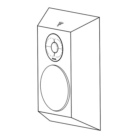 Focal CHORA User Manual