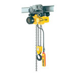 Yale CPE/F Translated Operating And Maintenance Manual