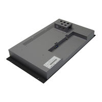 Synergy Global Technology LCDR9U20-01 User Manual
