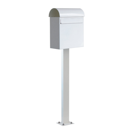 KNOBLOCH DF1050 Mounting Instructions