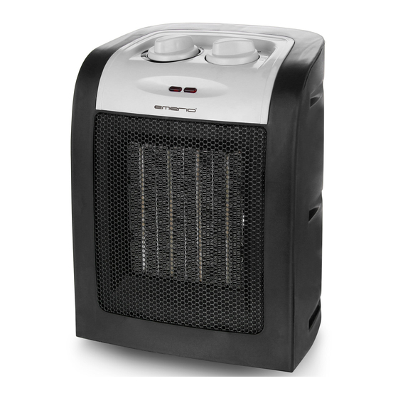 emerio FH-106145 Instruction Manual