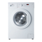 Washer Haier HW60-1202D User Manual