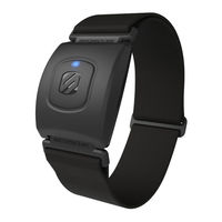 Scosche RHYTHM+ 2.0 User Manual