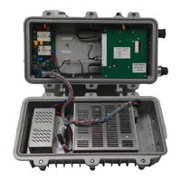 Lindsay Broadband LBDG-250-DC-8200-1 Installation Manual