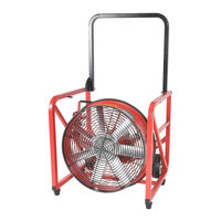 Super Vac 718WT User Manual