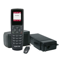 Pei tel PTCarPhone 3c Brief Instruction