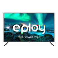 Allview 43ePlay6000-U User Manual