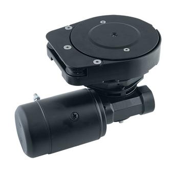 Harken FlatWinder 250 Installation And Maintenance Manual