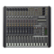Music Mixer Mackie CFX12 MKII Supplementary Manual