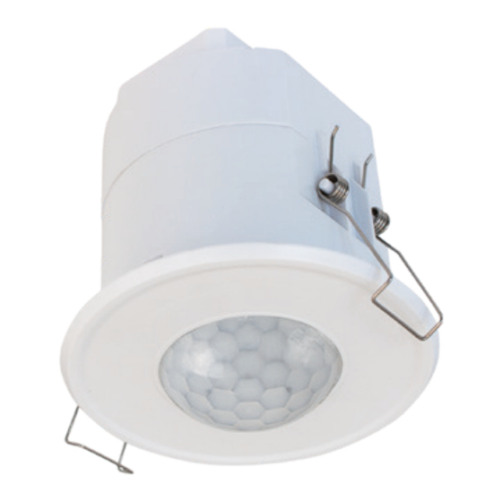 Hytronik HBIR30/CA Installation And Instruction Manual