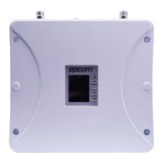 Epcom EP20M-5B Series User Manual