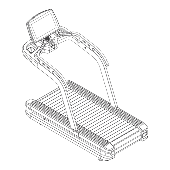 Xterra TL200 Owner's Manual