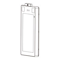 ZKTeco SF1008+ Quick Start Manual