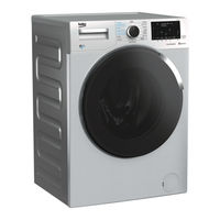 Beko BK 851 YKI User Manual