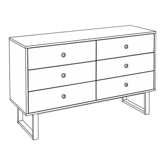 Mocka Parker Assembly Instructions Manual