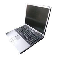 Maxdata PRO 7000X Manual