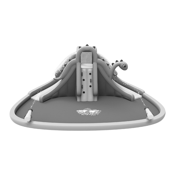 Costway NP11777US Manual