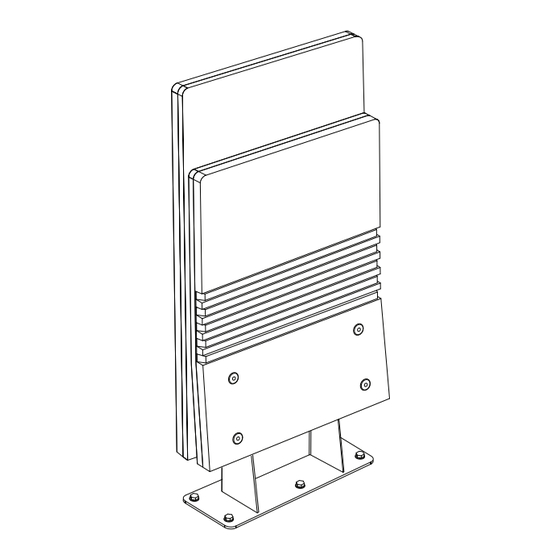 sedia systems JumpSeat 90 Manual