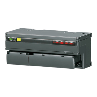 MG R7E-DC16A Instruction Manual