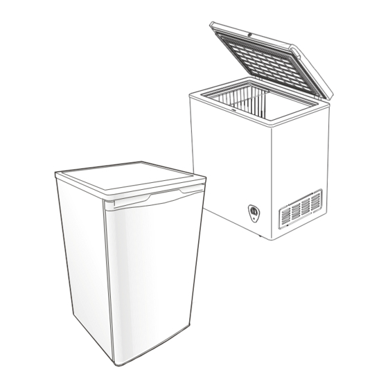 Frigidaire FFFC05M2KW Owner's Manual