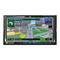 Car Navigation system JVC KW-NT800HDT Instruction Manual