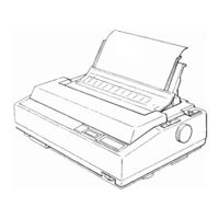 Fujitsu DL2400 User Manual