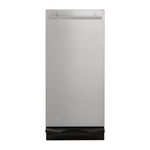 GE Compactor GCG1580P Owner's Manual