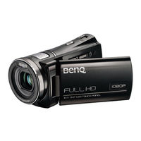 BenQ M22 Series User Manual