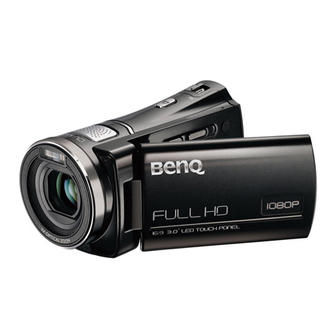 BenQ M22 Series User Manual