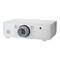 Projector Nec PA622U User Manual