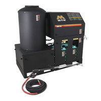 Mi-T-M HEO Series Operating Instructions Manual