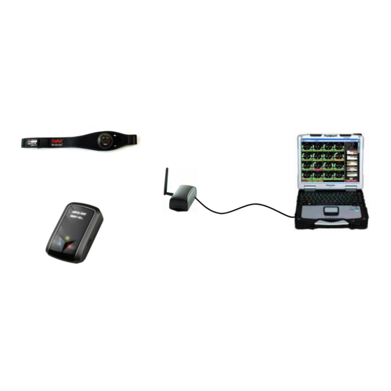 Zephyr PSM Training ECHO User Manual