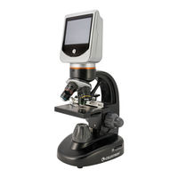 Celestron 44345 Instruction Manual