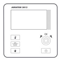 AURATON 3013 Owner's Manual