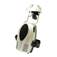 Stairville SC50H User Manual