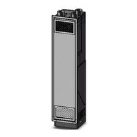 Nu-Air Enerboss 409C Specifications, Installation, Operation And Maintenance Manual
