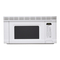 Microwave Oven Sharp Carousel R-1405, Carousel R-1406 Installation Instructions Manual